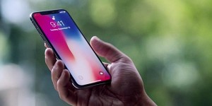 Beitragsbild des Blogbeitrags Faktencheck zum iPhone X