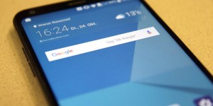Beitragsbild des Blogbeitrags LG Q6: Ein erster Test Eindruck