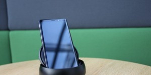 Beitragsbild des Blogbeitrags Samsung Dex ausprobiert – angenehmes Arbeiten (fast) wie auf einem Desktop