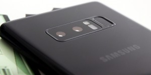 Beitragsbild des Blogbeitrags Herbstliche Fototour mit dem Samsung Galaxy Note 8