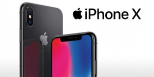 Beitragsbild des Blogbeitrags 10 Gründe für das iPhone X