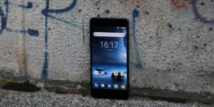 Beitragsbild des Blogbeitrags Nokia 8 Test: Rückkehr ins High-End Segment der Smartphones 