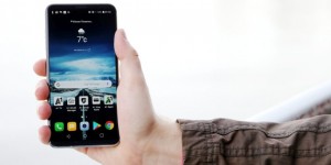 Beitragsbild des Blogbeitrags Foto Ass: Das LG V30 im Test