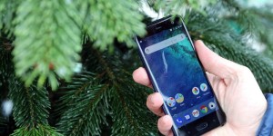 Beitragsbild des Blogbeitrags HTC U11 Life im Test: Android One & Druckempfindliche Kanten