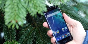 Beitragsbild des Blogbeitrags HTC U11 Life im Test: Android One & Druckempfindliche Kanten 