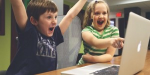 Beitragsbild des Blogbeitrags A1 Familiy Protection: Sicher ins WWW
