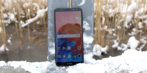 Beitragsbild des Blogbeitrags Huawei Mate 10 Lite im Test