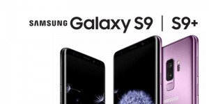 Beitragsbild des Blogbeitrags Samsung Galaxy S9/S9+ vorgestellt