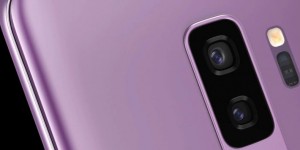 Beitragsbild des Blogbeitrags Die beste Kamera: Galaxy S9 bei DxOMark auf Platz 1