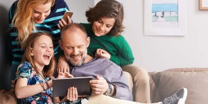 Beitragsbild des Blogbeitrags A1 Connect Plus: So profitierst du von der neuen A1 Vorteilswelt