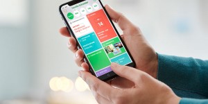 Beitragsbild des Blogbeitrags A1 Connect Plus: Family App