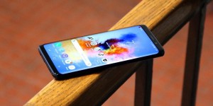 Beitragsbild des Blogbeitrags Samsung Galaxy S9 im Test: Das aktuell beste Smartphone?