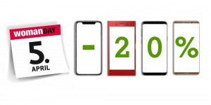 Beitragsbild des Blogbeitrags Nur heute: -20% aufs Grundentgelt!