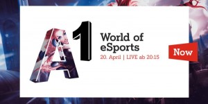 Beitragsbild des Blogbeitrags Heute live: Das Finale der A1 eSports League Austria auf A1 TV 