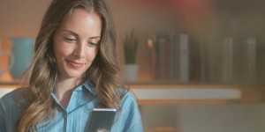 Beitragsbild des Blogbeitrags A1 Smart Home: Anwesenheitssimulation im Urlaub