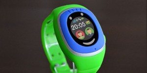 Beitragsbild des Blogbeitrags familiii Day: Nur heute A1 Kids Watch um 20% günstiger 