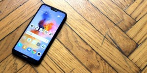 Beitragsbild des Blogbeitrags Im Juni: Huawei P20 Lite bis zu € 50,- günstiger