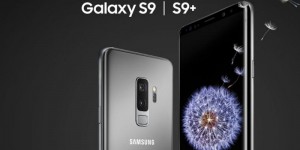 Beitragsbild des Blogbeitrags Samsung Galaxy S9/S9+ 256GB mit kostenlosem Wireless Charger