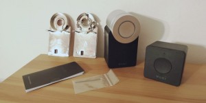 Beitragsbild des Blogbeitrags Dein Türschloss wird smart: Nuki Smart Lock im Test