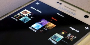Beitragsbild des Blogbeitrags A1 Xplore Music: So erstellst du eine Playlist