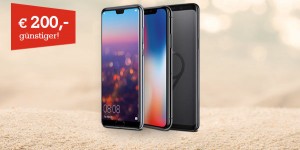 Beitragsbild des Blogbeitrags A1 Summer Sale – Diese Top Smartphones gibt es für kurze Zeit um 200 Euro günstiger! 