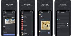 Beitragsbild des Blogbeitrags 5 beliebte Messaging Apps im Überblick