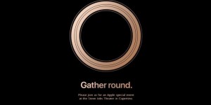 Beitragsbild des Blogbeitrags Apple Keynote: Neue iPhones präsentiert