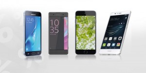 Beitragsbild des Blogbeitrags NEXT Abverkauf: Neue Smartphone Schnäppchen