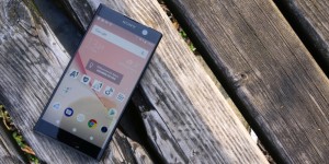 Beitragsbild des Blogbeitrags Smartphone des Monats: Sony Xperia XA2 im Next-Angebot 