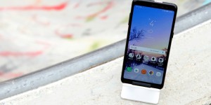 Beitragsbild des Blogbeitrags Jetzt günstiger: Das Samsung Galaxy A8 (2018)