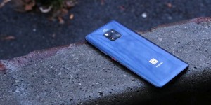 Beitragsbild des Blogbeitrags Der Alleskönner: Huawei Mate 20 Pro im Test