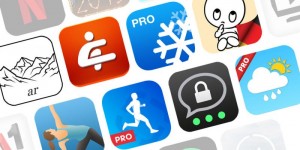 Beitragsbild des Blogbeitrags A1 schenkt dir eine App deiner Wahl: Gute Vorsätze für 2019