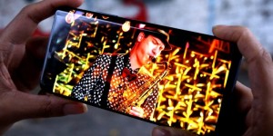 Beitragsbild des Blogbeitrags Huawei Mate 20 Pro – High-End ohne Ende