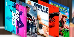 Beitragsbild des Blogbeitrags Finde den perfekten Film für dein Wochenende!