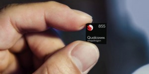 Beitragsbild des Blogbeitrags Qualcomm Snapdragon 855: Neues Herz für High-End Smartphones 