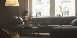 Beitragsbild des Blogbeitrags A1 Smart Home: Sicher mit der Alarmzone