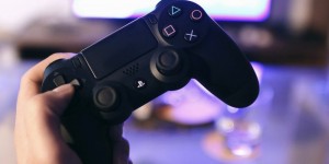 Beitragsbild des Blogbeitrags A1 Gaming-Quiz – mitmachen und PlayStation 4 gewinnen