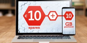 Beitragsbild des Blogbeitrags A1 Connect Plus: Jetzt kombinieren und doppelt profitieren