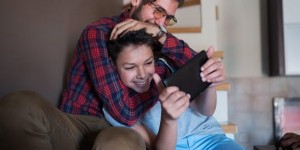 Beitragsbild des Blogbeitrags Safer Internet Day 2019: Wie Internet fit ist deine Familie?