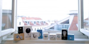 Beitragsbild des Blogbeitrags A1 Smart Home App: Was ist neu? 