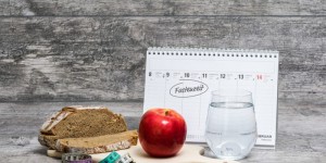 Beitragsbild des Blogbeitrags Fastenzeit: Kreative Ideen mit dem A1 Smart Home Zubehör