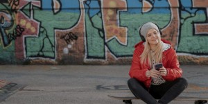 Beitragsbild des Blogbeitrags A1 Xcite mit Remix: Dein Tarif für alle Fälle