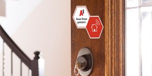 Beitragsbild des Blogbeitrags A1 Smart Home: Wie werde ich benachrichtigt wenn der Alarm losgeht? 