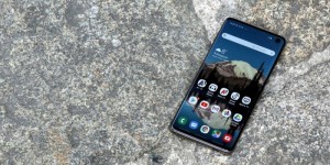 Beitragsbild des Blogbeitrags Galaxy S10 im Test: Kann Samsung die hohen Erwartungen erfüllen?