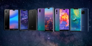 Beitragsbild des Blogbeitrags Quiz: Welches Huawei Modell ist mein Mate?