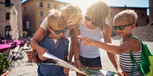 Beitragsbild des Blogbeitrags Urlaub zu Ostern: Hilfreiche Tipps und Apps