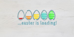 Beitragsbild des Blogbeitrags Großartige Geschenke zu Ostern für die ganze Familie