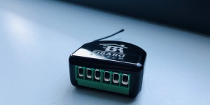 Beitragsbild des Blogbeitrags A1 Smart Home: Mit Unterputz Geräten noch besser!