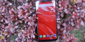 Beitragsbild des Blogbeitrags Huawei P smart 2019 im Test