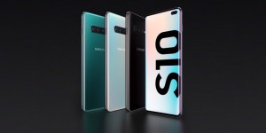 Beitragsbild des Blogbeitrags Next Handy des Monats: Samsung Galaxy S10